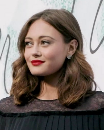 Exclusive Featurette: Ella Purnell Talks Intruders - HeyUGuys