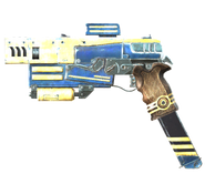 10mm pistol