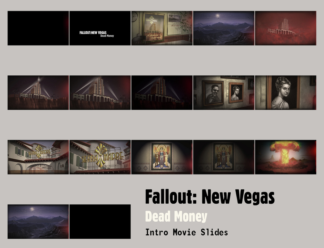  FALLOUT NEW VEGAS  31 DEAD MONEY  5 - YouTube