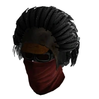 FNV Prime Decanus helmet