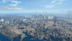 FO4 Lexington and Northwest Commonwealth.jpg