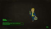 FO4 Medic Loading Screen