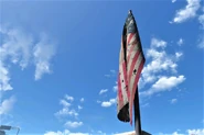 FO4 Old Glory above Lexington.jpg (199 KB) Above Lexington