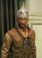 FO76ETP Paranoid refugee.png (311 KB) Alternative, randomized appearance