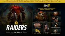 FO76WL Raiders Bundle