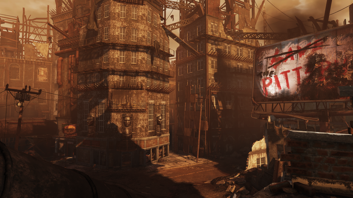 Industrial Fallout Wiki Fandom