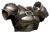 FOT Metal armor