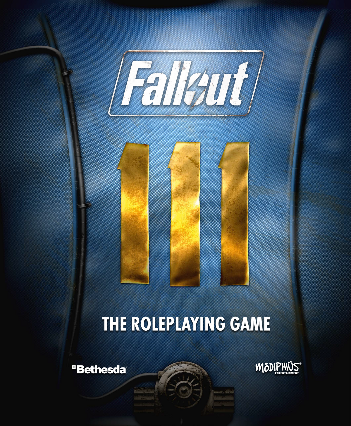 Fallout: The Roleplaying Game | Убежище | Fandom