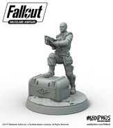 Fo-promo-cade.jpg (96 kB) Capitán caballero Cade