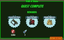 FoS A Walk of Shame rewards.jpg (122 KB) Rewards