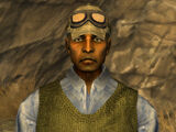 George (Fallout: New Vegas)