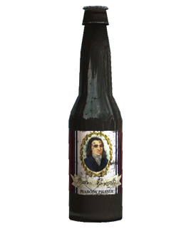 Gwinnett pilsner