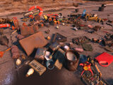 Fallout 4 junk items