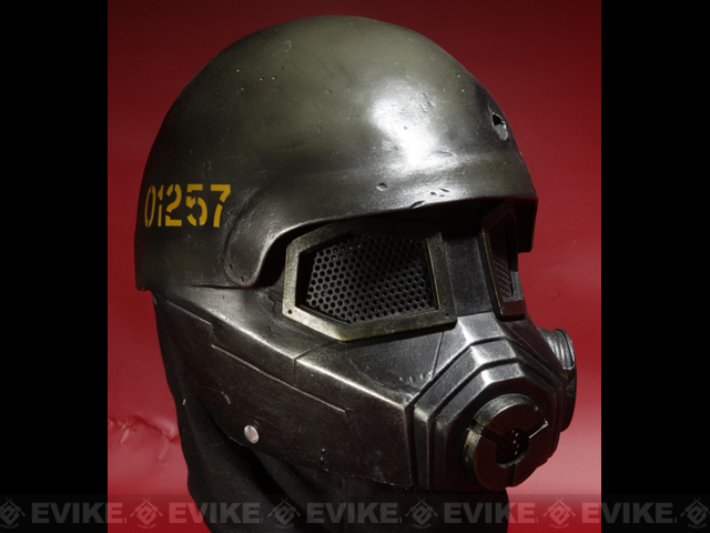 Breathing mask, Fallout Wiki, Fandom powered by Wikia