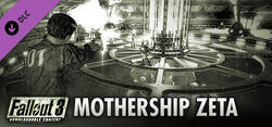 Mothership Zeta Steam banner