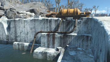 Pull the Plug | Fallout Wiki | Fandom