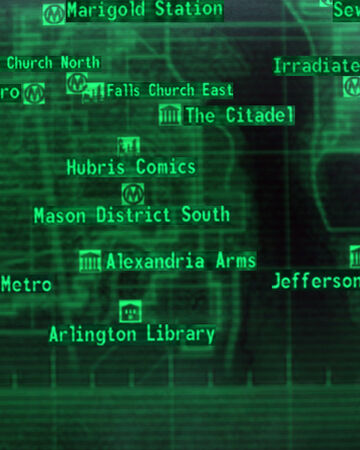 Lustro Supporto Pensionato Fallout 3 Tappi Commands Specchio Manhattan E Piu Che It was created by interplay entertainment. lustro supporto pensionato fallout 3