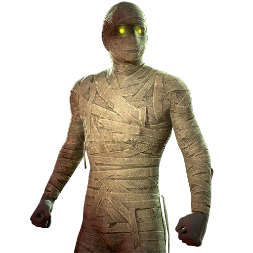 Mummy costume | Fallout Wiki | Fandom