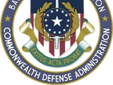 Commonwealth Defense Administration