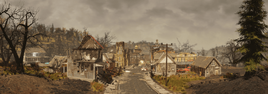 F76 Beckley Panorama