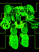 Робот-часовой