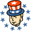 FO3 Head of State attainment