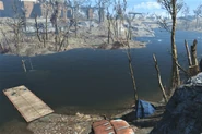 FO4 Saugus River 2.png (2.72 MB) Looking towards Parsons State Insane Asylum
