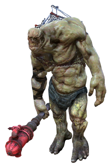 Super mutant (Fallout: New Vegas), Fallout Wiki