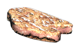 FO76 Mirelurk softshell cake