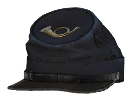 FO76 Union Hat