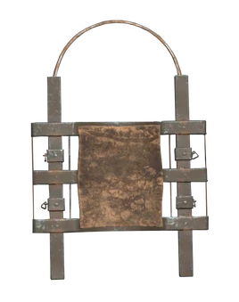 FO76 miner suit scrap