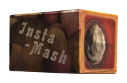 Preserved Instamash