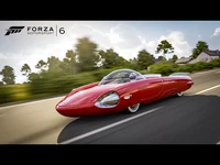 Forza 6 trailer