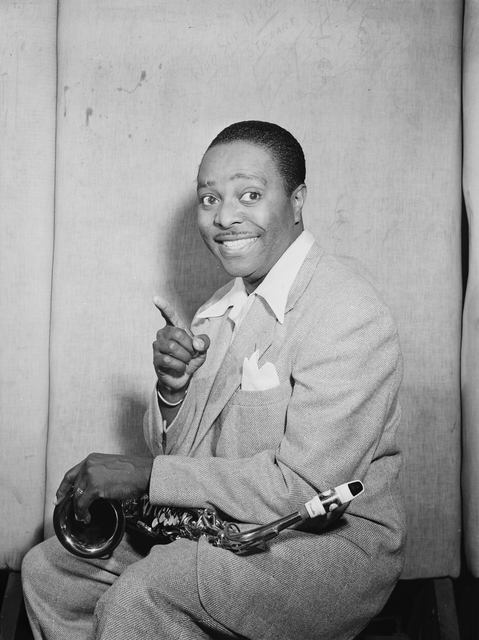 Louis Jordan | Fallout Wiki | Fandom