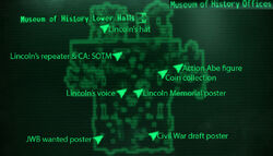 Lincoln S Hat Fallout Wiki Fandom