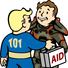 Fallout 3 Achievements And Trophies Fallout Wiki Fandom