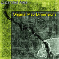 Fallout 3 Map Expansion from Joel Burgess' GDC 2011