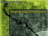Fallout 3 world map