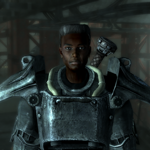 Cross Fallout Wiki Fandom Unless you did something in console.