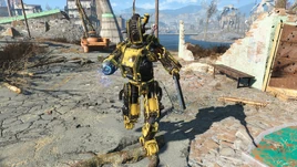FO4AUT Duelbot