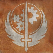Братство Стали | Убежище | Fandom