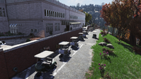 The Whitespring Golf Club Fallout Wiki Fandom The Whitespring Golf Club Fallout Wiki Fandom
