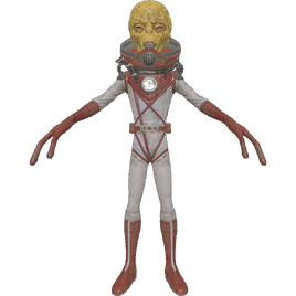 FO76 creature alien 01