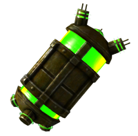 Fo3 plasma grenade live