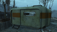 Fo4 Fiddler's Green PA