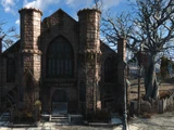 Museum of Witchcraft