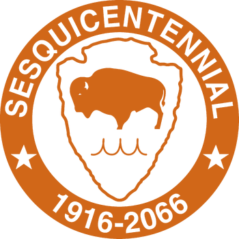 National Park Service Sesquicentennial