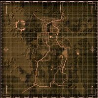 Talk Fallout New Vegas Map Fallout Wiki Fandom