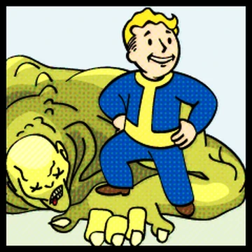 pics Fallout 4 Achievements Checklist nuclear family fallout 4 achievement