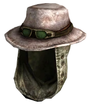 FO3 Stormchaser hat